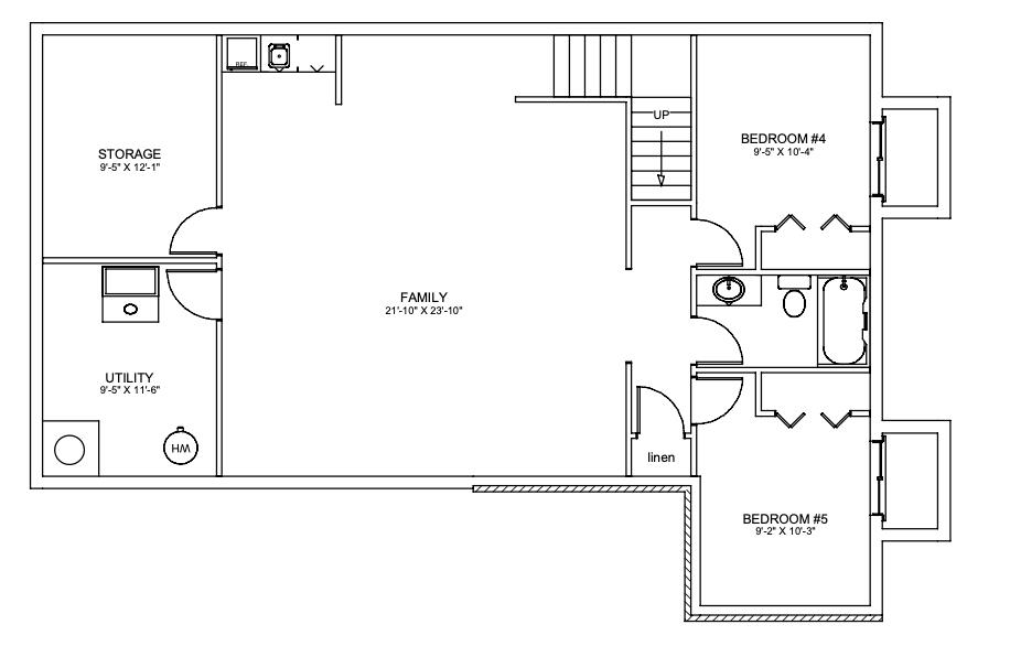 For Sale: 291 W Dusk Dr., Rose Hill KS
